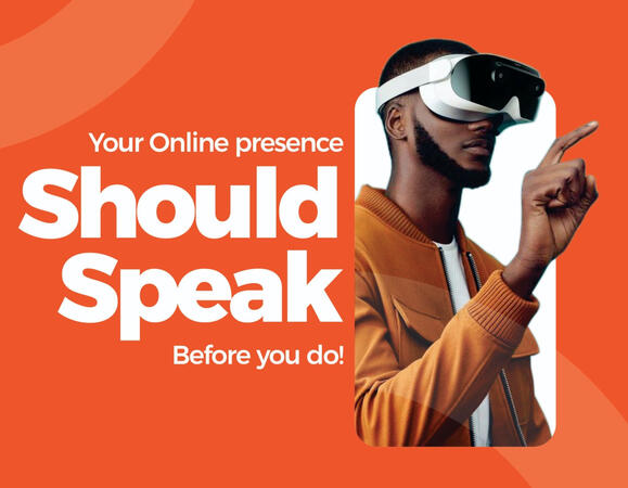 Let Your Brand Speak